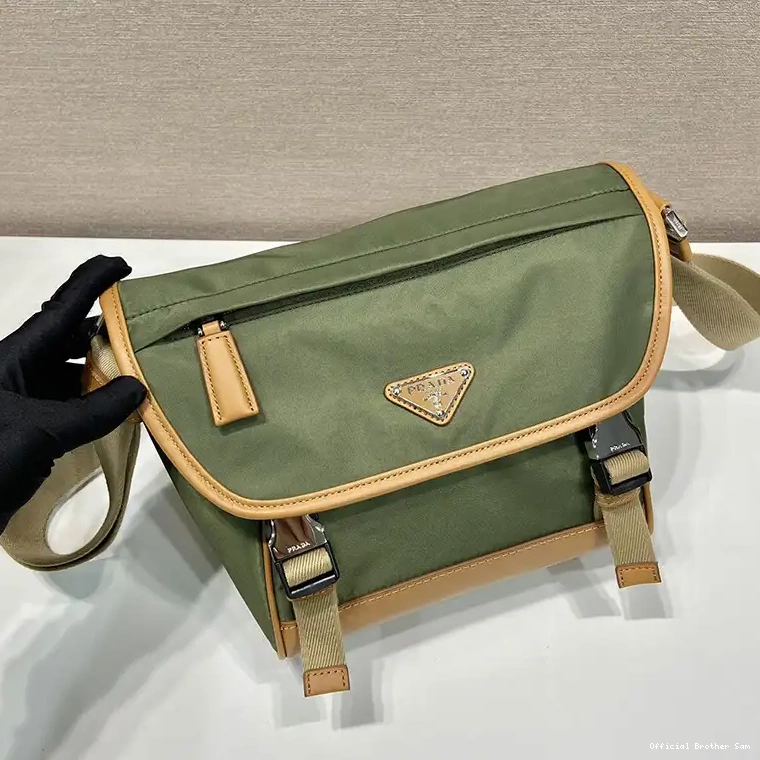 Official Brother Sam Prada 2407YZ0056 Bags 0629